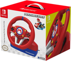 Kierownica Hori Mario Kart Racing Wheel Pro Mini do Nintendo Switch/PC (873124007893) - obraz 6