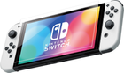 Захисна плівка Hori Screen Filter для Nintendo Switch OLED (810050911009) - зображення 3
