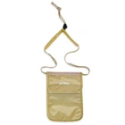 Гаманець натільний Tatonka Skin Folder Neck Pouch Natural (TAT 2845.225)