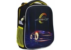 Рюкзак шкільний Cool For School 26х15х37 см 15 л синій (CF86202)