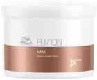 Maska do włosów Wella Fusion Repair Mask 500 ml (4064666322575/8005610415871) - obraz 1