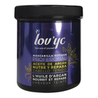 Маска для волосся Lovyc Nourishes And Repair Mask 700 мл (8437021720488) - зображення 1