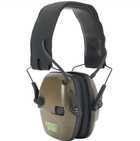 Тактичні навушники Impact Sport з чохлом, для шолома FAST - зображення 1