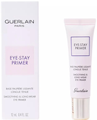 Baza pod makijaż oczu Guerlain Eye Stay Primer 12 ml (3346470424715) - obraz 1