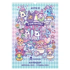 Календарь-планер Tokidoki (12+4 месяцев) Kite TK23-440-1