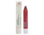 Szminka Clinique Chubby Stick Moisturising Lip Colour Balm 07 Super Strawberry 3 g (20714463717) - obraz 1