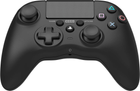Бездротовий геймпад Hori Onyx Plus для PS4 Black (4961818031180) - зображення 2