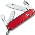 Швейцарський ніж Victorinox Recruit (0.2503)