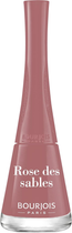 Lakier do paznokci Bourjois 1 Seconde Nail Polish 35 Lady Nude 8 ml (3614228412131) - obraz 1