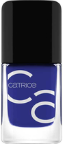 Lakier do paznokci Catrice Iconails Gel Lacquer 130-Meeting Vibes 10.5 ml (4059729380852) - obraz 1