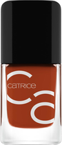 Lakier do paznokci Catrice Iconails Gel Lacquer 137-Going Nuts 10.5 ml (4059729380173) - obraz 1