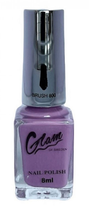 Лак для нігтів Glam Of Sweden Nail Polish 55-Purple 8 мл (7332842803086)