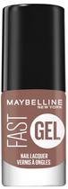 Лак для нігтів Maybelline New York Fast Gel Nail Lacquer 15-Caramel Crush 7 мл (30147683) - зображення 1