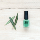 Лак для нігтів Mia Cosmetics Vernis Ongles Jade 11 мл (8436558880627) - зображення 2