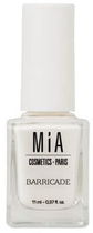 Лак для нігтів Mia Cosmetics Barricade Protector Líquido Manicura 11 мл (8436558880894) - зображення 1