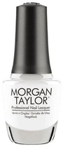 Лак для нігтів Morgan Taylor Professional Nail Lacquer Artic Freeze 15 мл (813323025717) - зображення 1