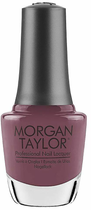Lakier do paznokci Morgan Taylor Professional Nail Lacquer Must Have Hue 15 ml (813323020163) - obraz 1