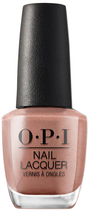 Lakier do paznokci OPI Nail Lacquer Made It To The Seventh Hill 15 ml (3614227760431) - obraz 1