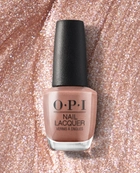 Lakier do paznokci OPI Nail Lacquer Made It To The Seventh Hill 15 ml (3614227760431) - obraz 2