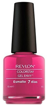 Лак для нігтів Revlon Colorstay Gel Envy 408 What A Gem 11.7 мл (309978418672)