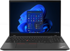 Ноутбук Lenovo ThinkPad T16 Gen 1 (21BV006YPB) Black