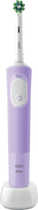 Szczoteczka elektryczna do zębów Oral-B Braun D103 Vitality PRO Lilac Mist (4210201427025) - obraz 2