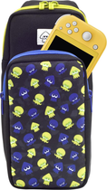Torba podróżna Hori dla Nintendo Switch Splatoon 3 (810050911597) - obraz 4