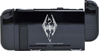 Etui Hori Skyrim Limited Edition dla Nintendo Switch Black/Szary (873124006759) - obraz 5