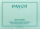 Матуючі серветки Payot Absorbing Blotting 10x50 шт (3390150577932)