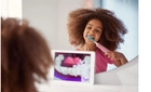 Електрична зубна щітка Philips Sonicare For Kids HX6352/42 - зображення 6