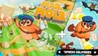 Игра Mail Mole для ПК (Ключ активации Steam)