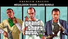 Игра Grand Theft Auto V: Premium Edition & Megalodon Shark Card Bundle для Xbox One/Series - Турция (Ключ активации)