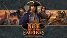 Игра Age of Empires III: Definitive Edition для ПК (Ключ активации Steam)
