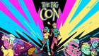 Игра The Big Con для ПК (Ключ активации Steam)
