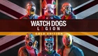 Гра Watch Dogs Legion Gold Edition для Xbox One/Series - Europe (Ключ активації)