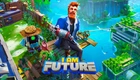 Игра I Am Future: Cozy Apocalypse Survival для ПК (Ключ активации Steam)