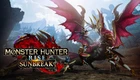Доповнення Monster Hunter Rise: Sunbreak для Xbox One/Series (Ключ активації)