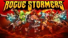 Игра Rogue Stormers для ПК (Ключ активации Steam)