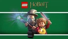 Игра Lego The Hobbit для Xbox One/Series - Europe (Ключ активации)