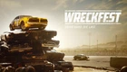 Игра Wreckfest для Xbox One/Series - Europe (Ключ активации)