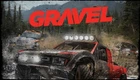 Игра Gravel для Xbox One/Series - Europe (Ключ активации)