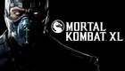 Игра Mortal Kombat XL для ПК (Ключ активации Steam)