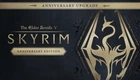 Дополнение The Elder Scrolls V: Skyrim Anniversary Upgrade для ПК (Ключ активации Steam)