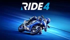 Гра Ride 4 для Xbox One/Series - США (Ключ активації)