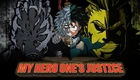 Гра My Hero One's Justice для Xbox One/Series - Europe (Ключ активації)