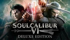Игра SoulCalibur VI Deluxe Edition для ПК (Ключ активации Steam)