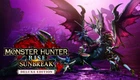 Дополнение Monster Hunter Rise: Sunbreak Deluxe Edition для ПК (Ключ активации Steam)