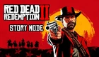Дополнение Red Dead Redemption 2 Story Mode для Xbox One/Series - Europe (Ключ активации)