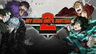 Гра My Hero One's Justice 2 для Xbox One/Series - Europe (Ключ активації)