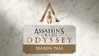 Дополнение Assassin's Creed Odyssey Season Pass для Xbox One/Series (Ключ активации)